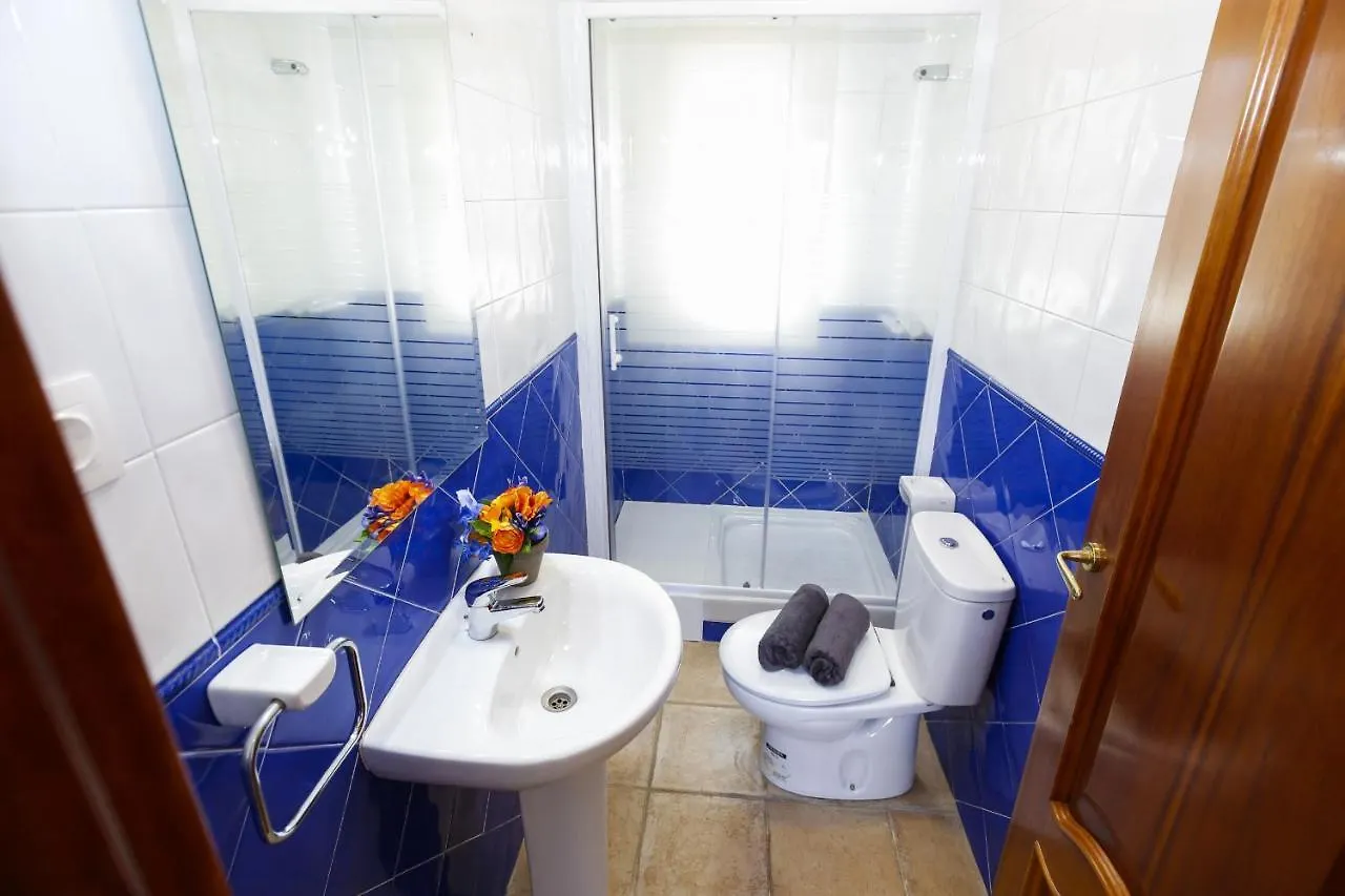 Alegria Villa Planet Costa Dorada Salou