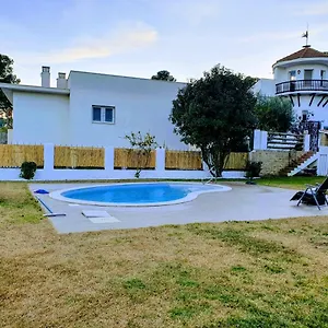 Privada La Pedrereta Villa