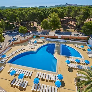 Apartamento Inter 2, Salou