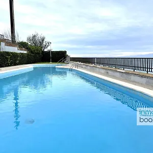 Sun Beach Margon , Vistas Al Mar, Piscina Y Pk Apartamento