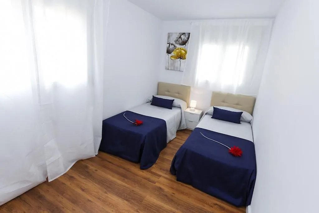 Alegria Villa Planet Costa Dorada Salou
