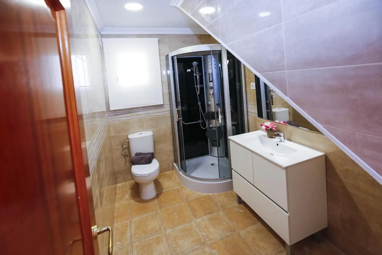 Alegria Villa Planet Costa Dorada Salou Spain