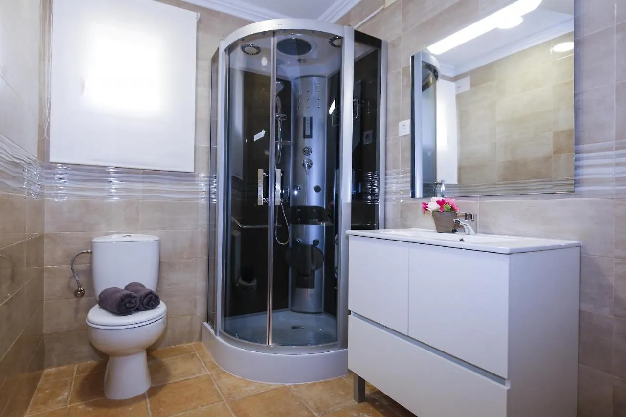 Alegria Villa Planet Costa Dorada Salou