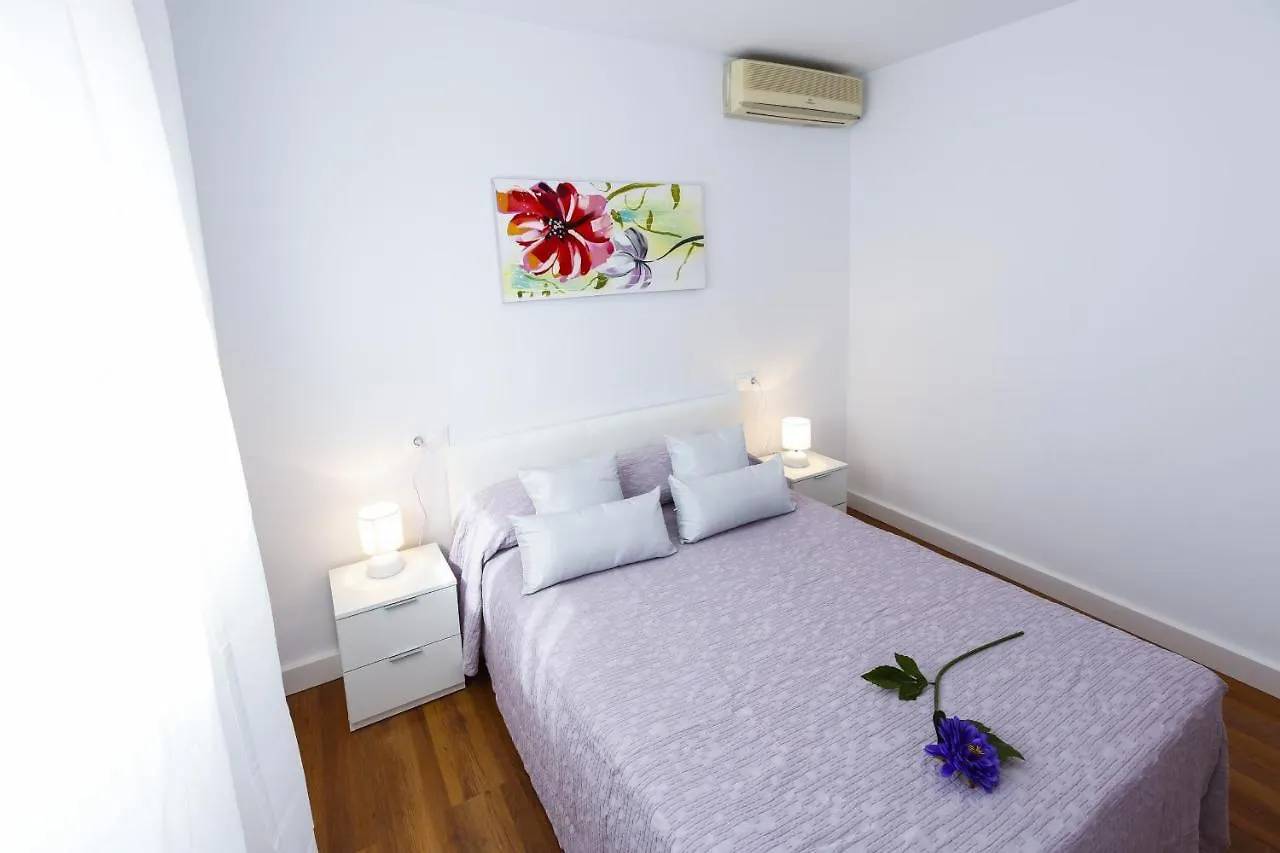 Alegria Villa Planet Costa Dorada Salou