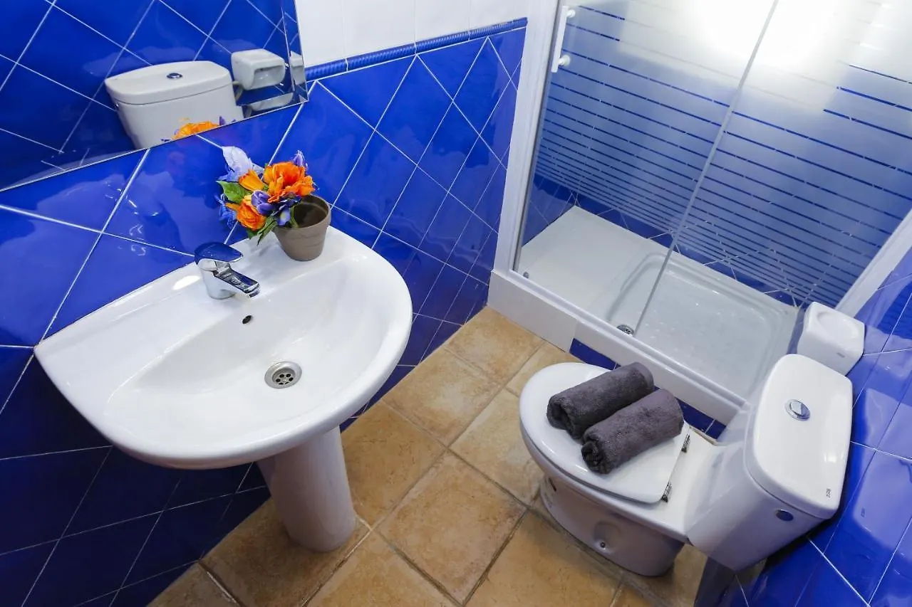 Alegria Villa Planet Costa Dorada Salou