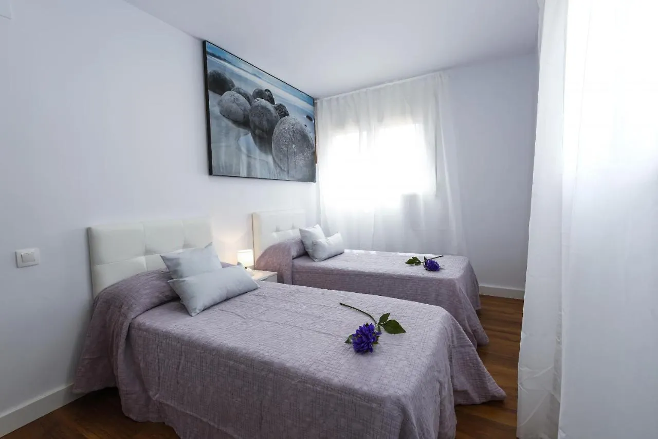 Alegria Villa Planet Costa Dorada Salou