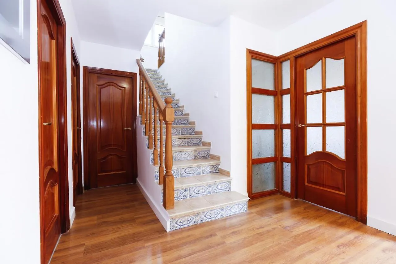 Alegria Villa Planet Costa Dorada Salou