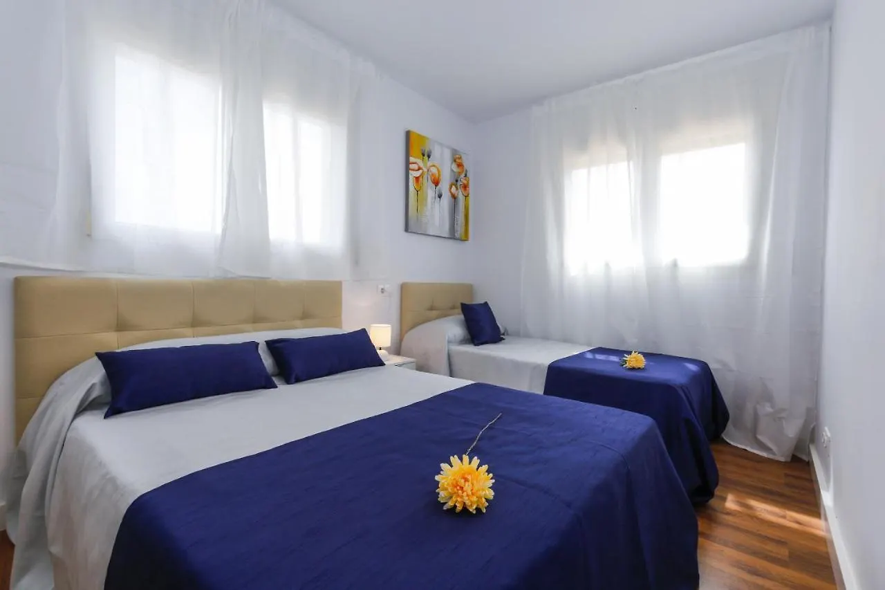 Alegria Villa Planet Costa Dorada Salou Spain
