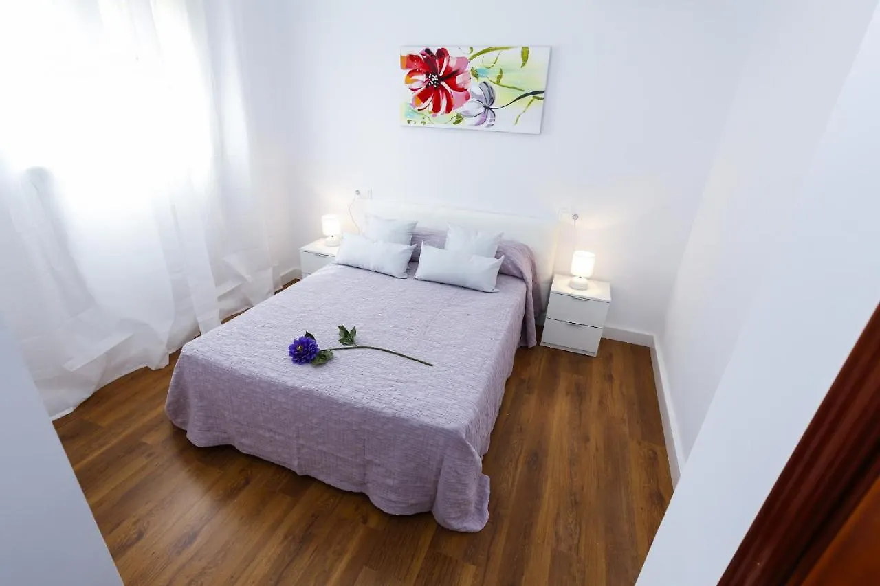 Alegria Villa Planet Costa Dorada Salou