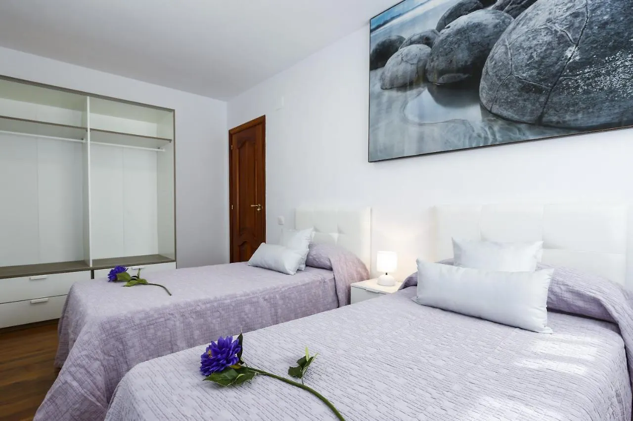 Alegria Villa Planet Costa Dorada Salou Spain
