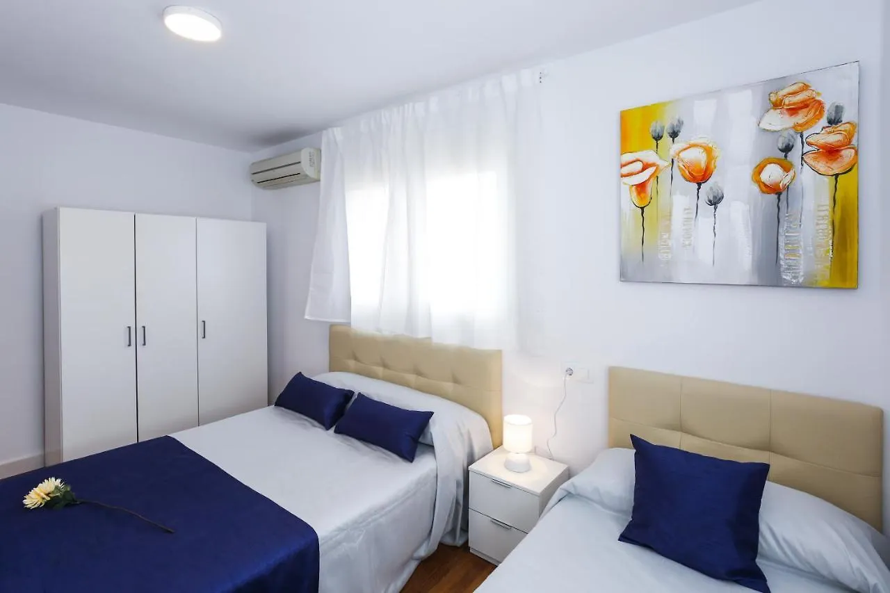 Alegria Villa Planet Costa Dorada Salou