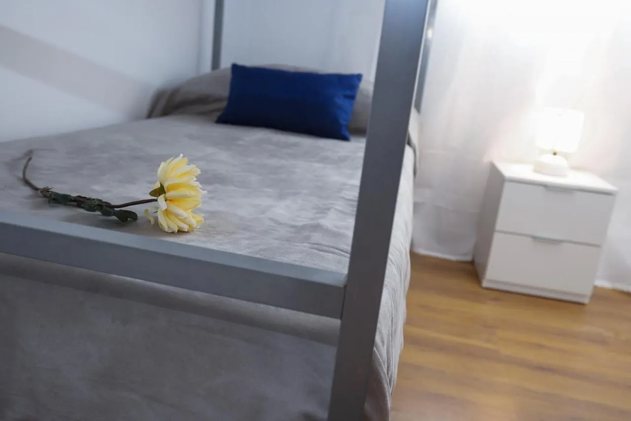 Alegria Villa Planet Costa Dorada Salou Španělsko